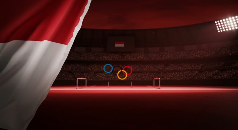 Indonésie : Sanctions du CIO pour Exclusion d’Athlètes