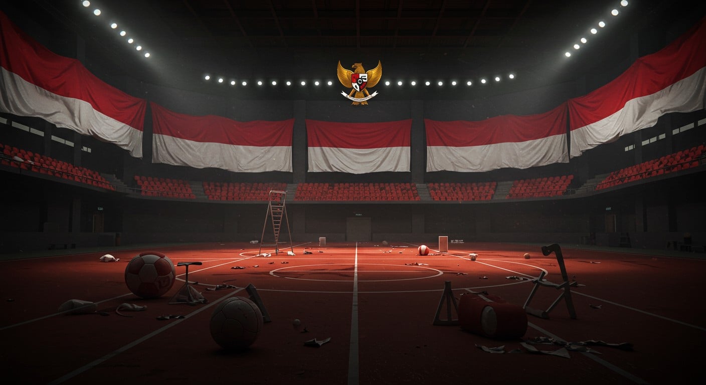 L’Indonésie refuse les visas aux athlètes israéliens pour les Mondiaux de gymnastique 2025 à Jakarta, en raison du conflit au Proche-Orient. Découvrez pourquoi.