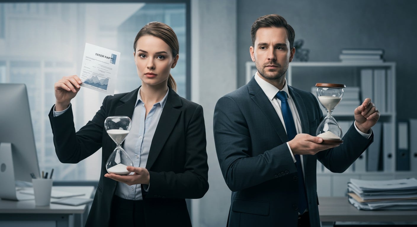 Pourquoi les femmes travaillent-elles gratuitement dès le 10 novembre ? Découvrez les chiffres, les causes et les solutions pour réduire l’écart salarial.