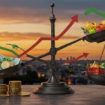 Inflation France Octobre : Hausse 1% des Prix