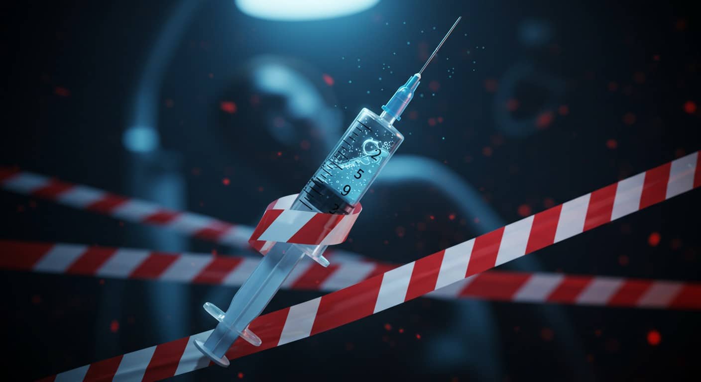 Nouveaux cas graves de botulisme en France liés à des injections illégales de Botox. Découvrez les risques et comment vous protéger. Lisez la suite !