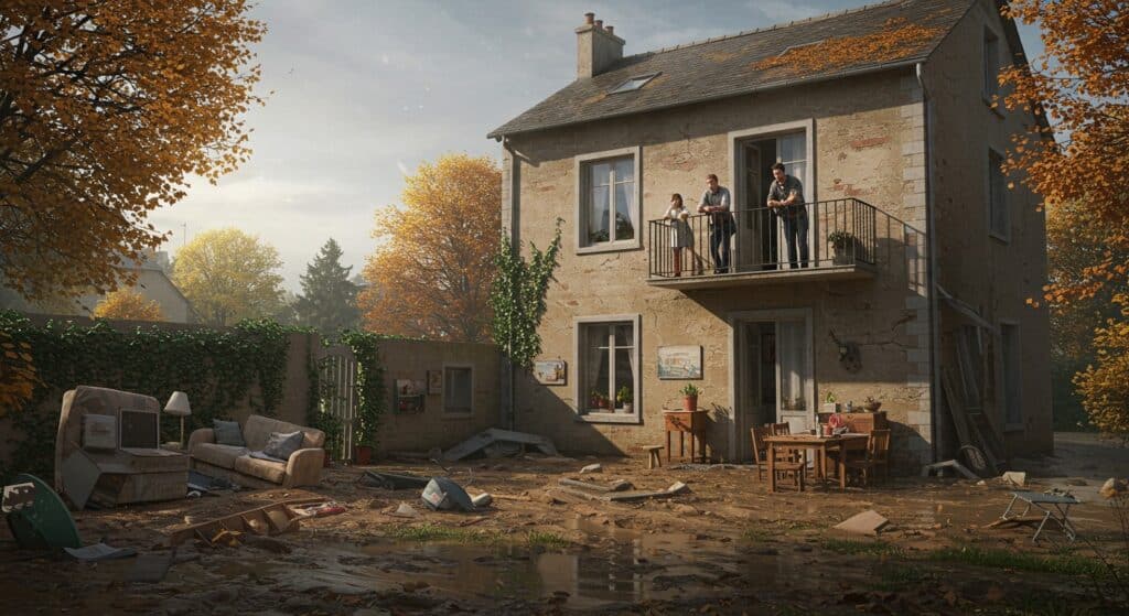 Inondations 2024 : Où En Sont Les Sinistrés Un An Après ?