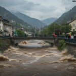 Inondations dans la Vallée du Gier : Un Défi de Protection