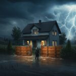 Inondations Récurrentes : Le Combat d’une Famille pour Survivre