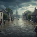 Inondations Répétées : Gasville-Oisème Face à l’Urgence