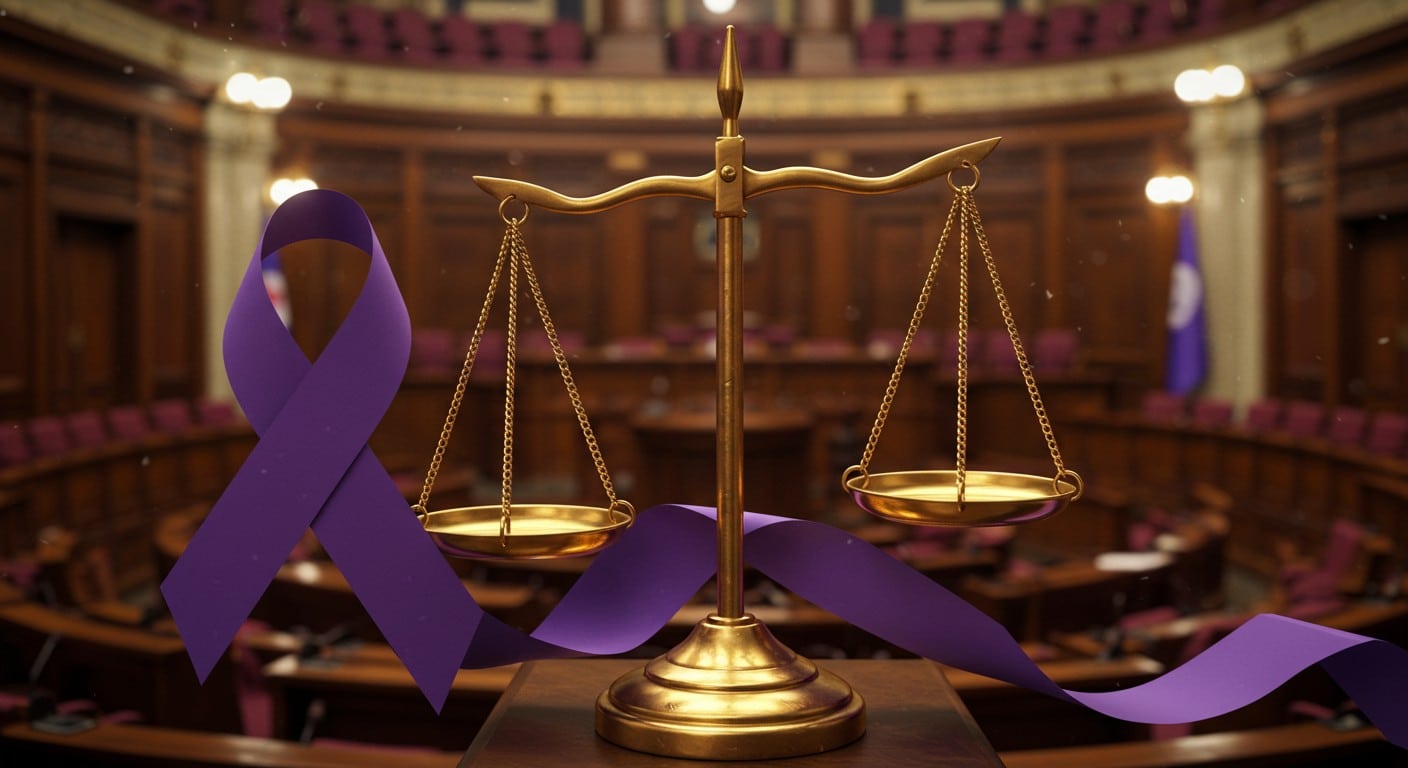 L'Assemblée adopte le non-consentement dans la loi sur le viol, un tournant majeur. Découvrez l'impact de cette réforme pour les victimes et la justice.