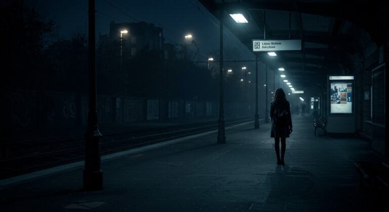 Insecurité dans les RER : Les Voyageuses Face à la Peur