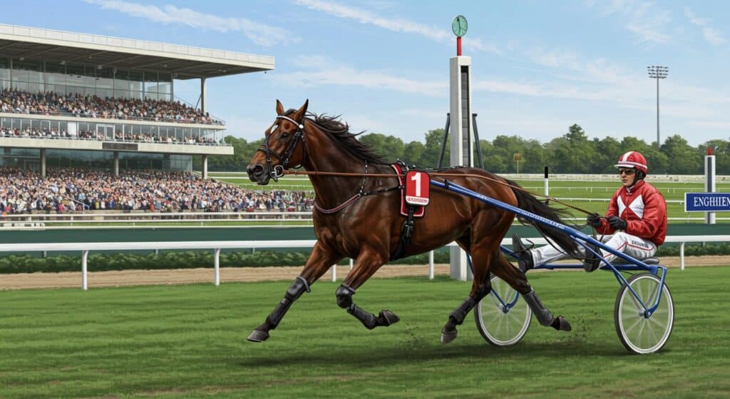 Insight Spoken Triomphe à Enghien : Hommage Émouvant