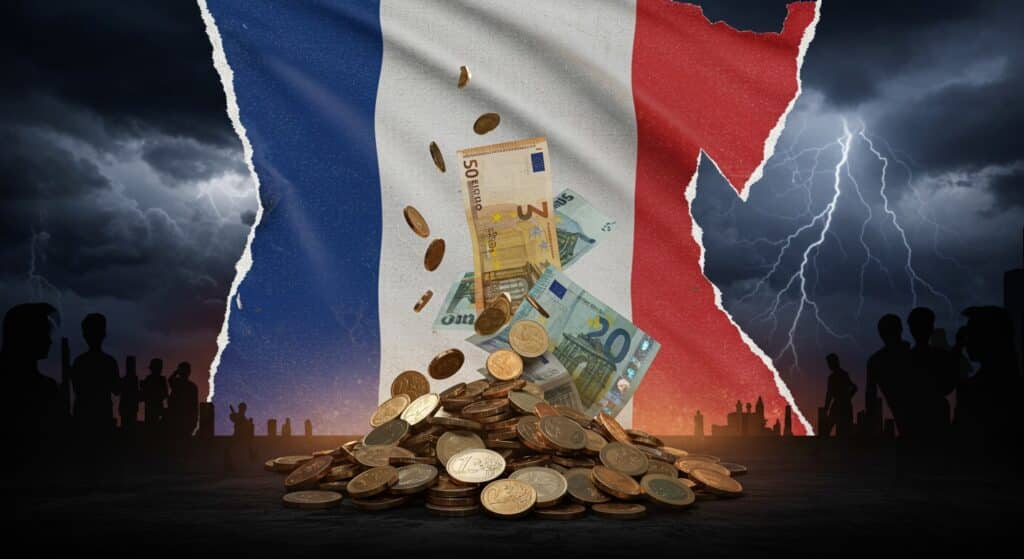 Instabilité Politique : Le Coût Économique pour la France