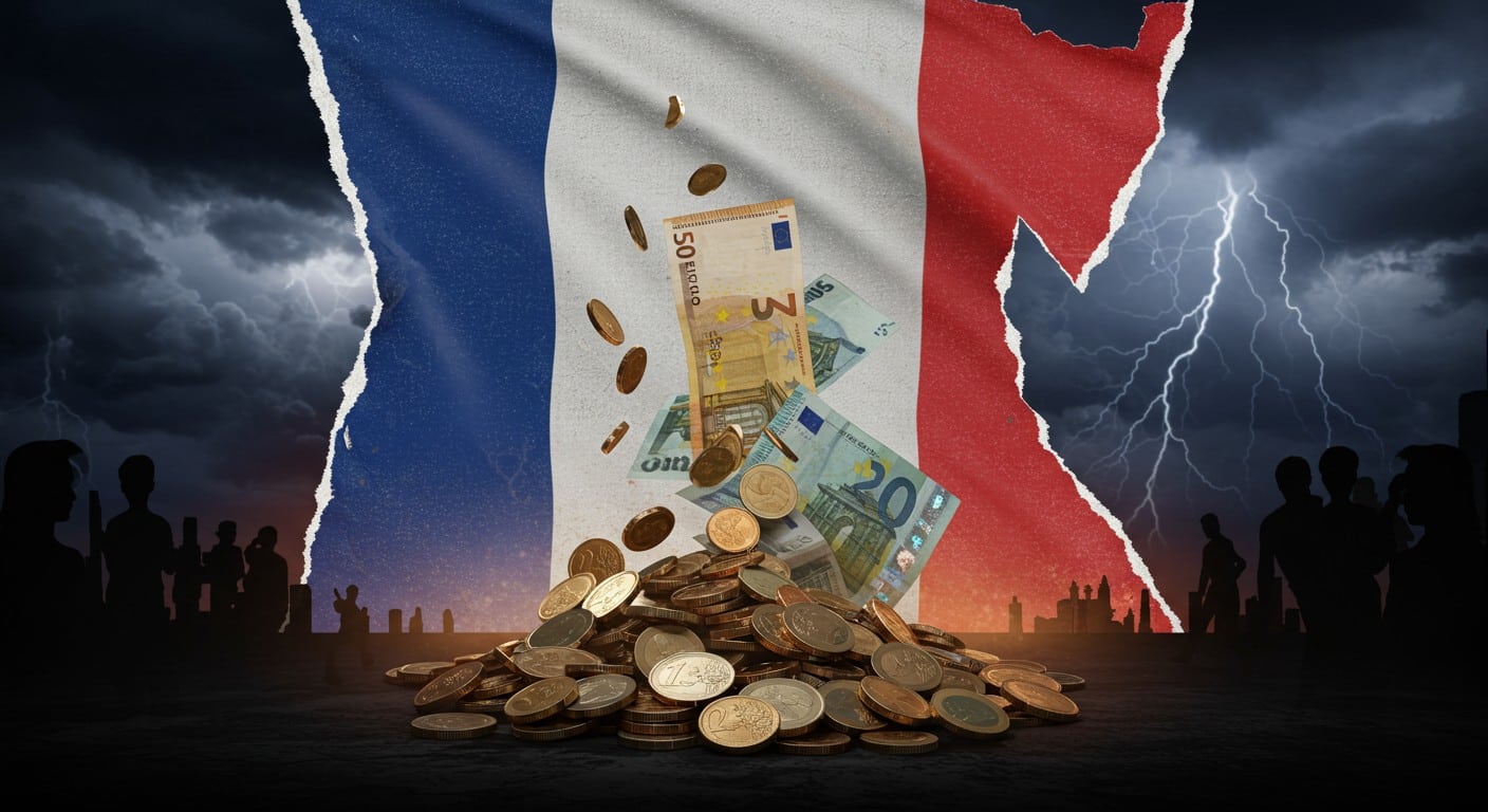 L’instabilité politique freine l’économie française. Découvrez comment elle impacte la croissance et les entreprises, et ce qu’il faut faire pour y remédier.