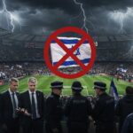 Interdiction Supporters Israéliens: Tollé à Birmingham