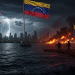 Intervention US au Venezuela : Les Intentions de Trump