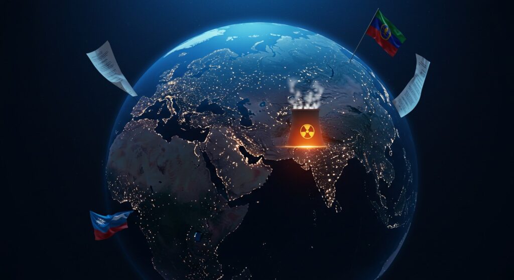 Iran : Fin des Restrictions Nucléaires, Que Va-t-il Se Passer ?