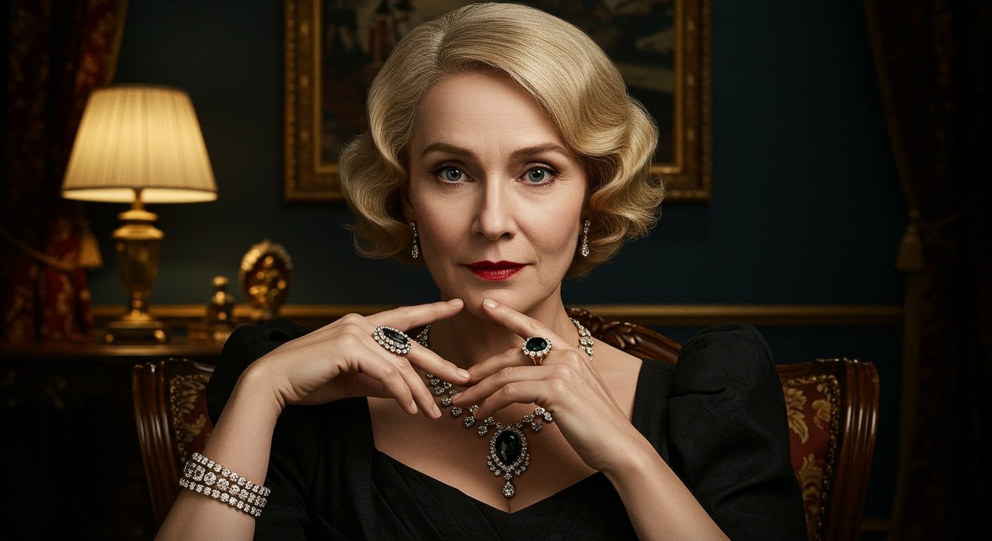Isabelle Huppert incarne une milliardaire dans un film inspiré de l’affaire Bettencourt. Découvrez son rôle captivant et l’humour grinçant du film.