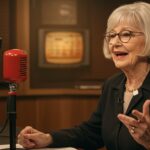 Isabelle Morini-Bosc Quitte RTL Après 30 Ans