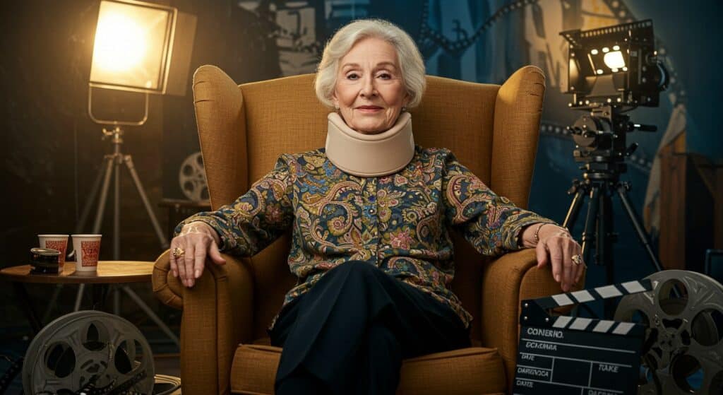 Isabelle Nanty : Convalescence Après Son Accident De Voiture