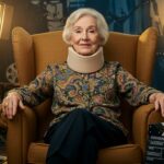 Isabelle Nanty : Convalescence Après Son Accident De Voiture