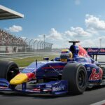 Isack Hadjar : En Route Vers Red Bull en 2026 ?