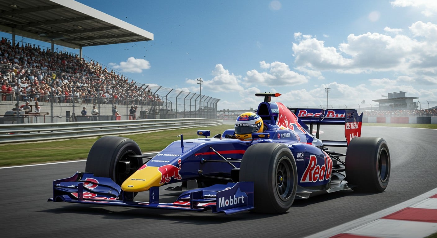 Isack Hadjar vise un baquet chez Red Bull en 2026. Avec un podium et des points réguliers, le Français impressionne. Décryptage de ses ambitions.