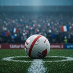 Islande-France 2-2 : Les Bleus Freinés Avant la Coupe du Monde