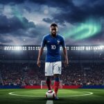 Islande-France : Camavinga Brille, Rabiot au Repos