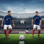 Islande-France : Les Bleus Visent la Qualification au Mondial 2026