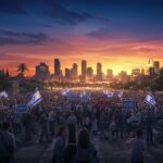 Israël Après le 7 Octobre : La Fin des Otages et Nouveaux Défis