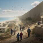 Israël : Fin de l’État d’Urgence près de Gaza après 2 Ans