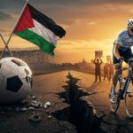 Israël-Palestine : Sport et Conflit en Tension