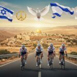 Israël Rêve d’Accueillir le Tour de France