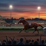 Isyboy de Cinglais Triomphe au Quinté de Vincennes