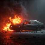 Italie : Enquête Explosive, Journaliste Menacé