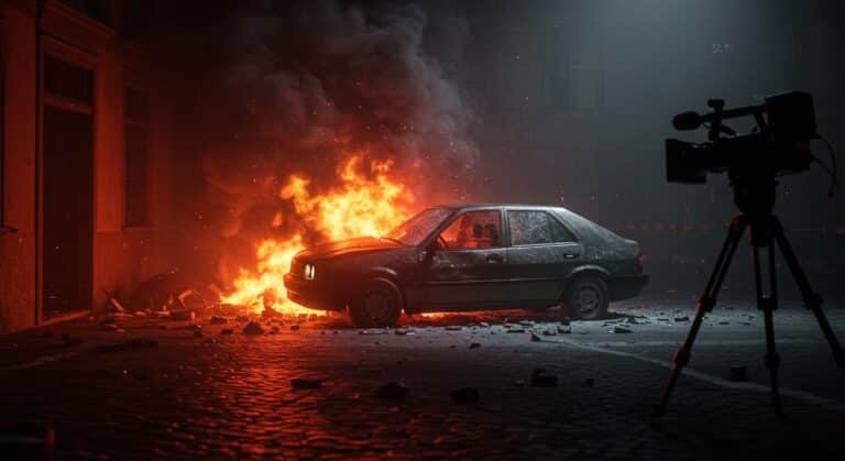 Italie : Enquête Explosive, Journaliste Menacé