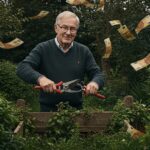 Italien Arrêté : Fraude d'1M€ en Prétendant l'Aveuglement