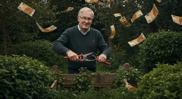 Italien Arrêté : Fraude d’1M€ en Prétendant l’Aveuglement