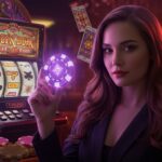 Jackpot au Casino : Une Prédiction Magique Réalise un Rêve