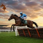 Jackson Ville Triomphe Au Quinté D’Auteuil : Analyse