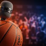 Jacques Monclar : La Voix Légendaire du Basket Français