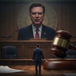 James Comey Face À Trump : Plaidoyer D’innocence
