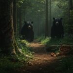 Japon : Les Attaques d’Ours Mortelles en Hausse en 2025