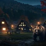 Japon : Record de Morts par Ours, Mesures Renforcées