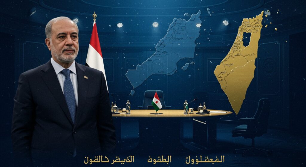 Jared Kushner : Retour au Cœur des Négociations au Proche-Orient