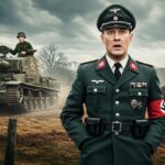 Jarry Dans Le Jour J : Un Rôle de Nazi Surprenant