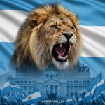 Javier Milei Triomphe Aux Élections Législatives Argentines