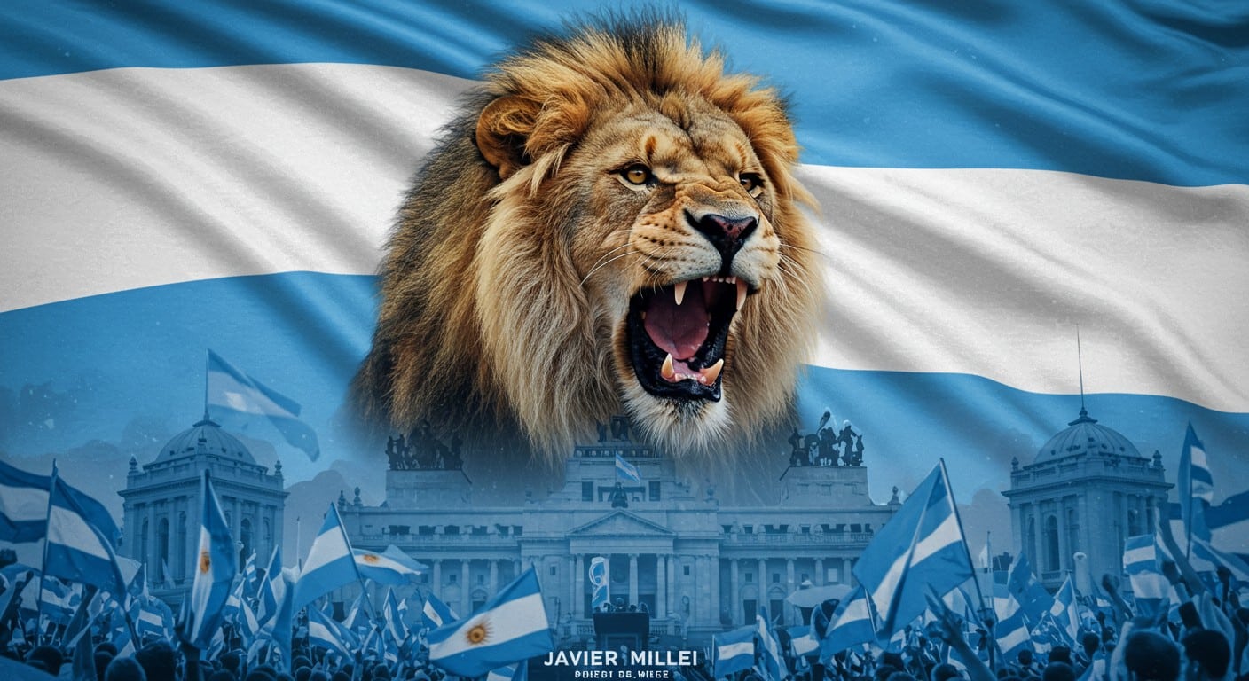 Javier Milei remporte les législatives argentines, renforçant son pouvoir pour des réformes audacieuses. Découvrez l’impact sur l’Argentine !