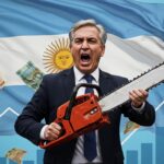 Javier Milei : Victoire Électorale et Réformes en Argentine