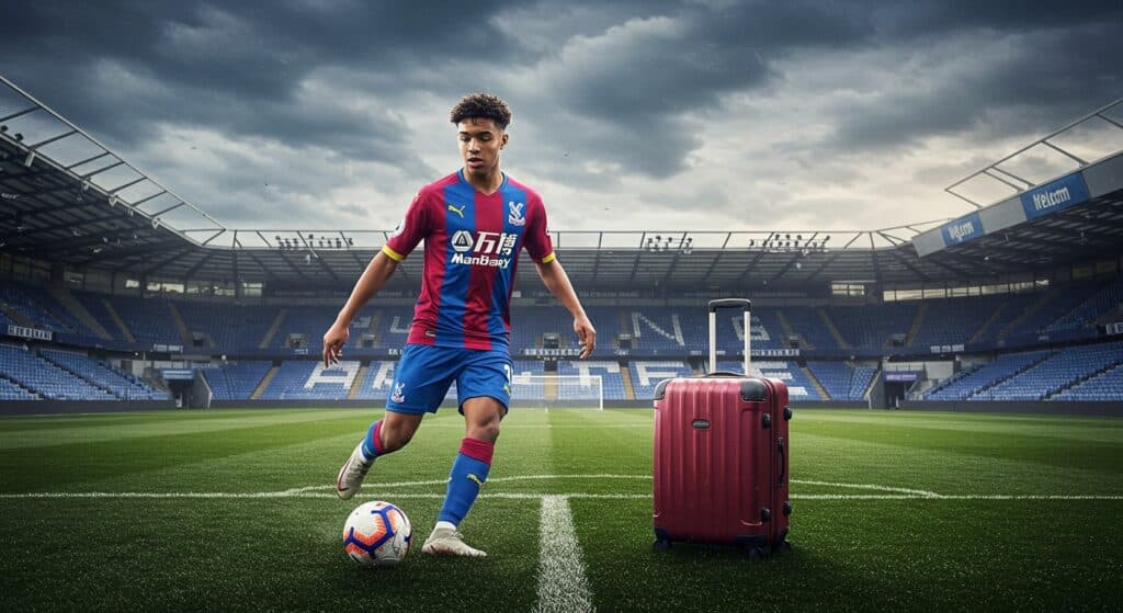 Jaydee Canvot : Record de Transfert et Rêves de Premier League