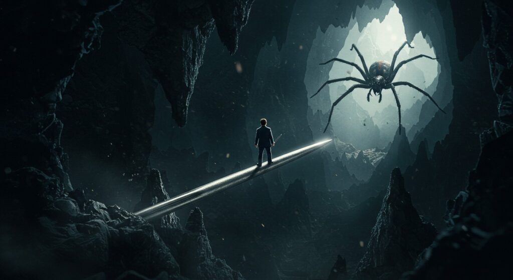 Jean Dujardin Rétrécit : Un Remake Étonnant à Découvrir