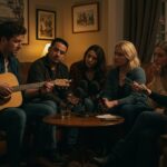 Jean-Louis Aubert : Confidences Intimes au Papotin