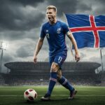 Jean-Philippe Mateta : L’Heure Bleue en Islande